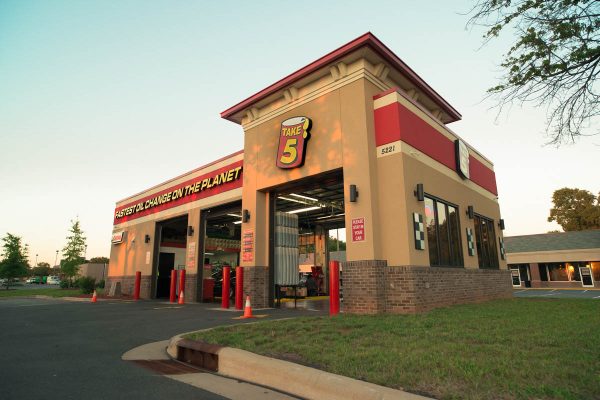 Take 5 Franchise News | Annual Take 5 Rally - 2019